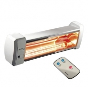 Инфракрасный обогреватель Heliosa 77 2kW/IP20/WHT/RC
