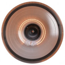 Инфракрасный обогреватель Hügett Taket EcoSteel 2169