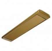 Инфракрасный обогреватель Almac ИК-5 Золото